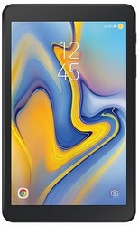 Замена дисплея на планшете Samsung Galaxy Tab A 8.0 2018 LTE в Сургуте